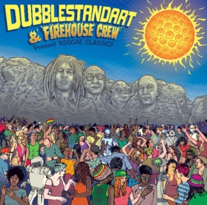 Dubblestandart/Firehouse Crew - Reggae Classics i gruppen ÖVRIGT / Övrigt / aub hos Bengans Skivbutik AB (3636359)