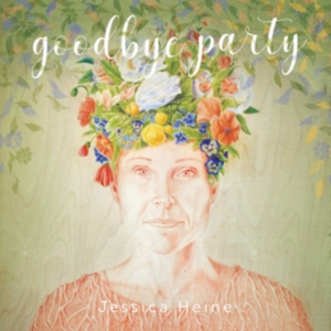 Heine Jessica - Goodbye Party i gruppen VINYL / Pop-Rock hos Bengans Skivbutik AB (3636388)
