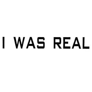 75 Dollar Bill - I Was Real i gruppen CD / Elektroniskt,Pop-Rock,World Music hos Bengans Skivbutik AB (3636391)