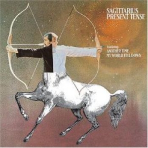Sagittarius - Present Tense - Expanded Edition i gruppen VI TIPSAR / Klassiska lablar / Sundazed / Sundazed CD hos Bengans Skivbutik AB (3636426)