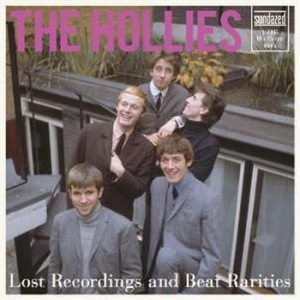 Hollies - Lost Recordings And Beat Rarities ( i gruppen VI TIPSAR / Klassiska lablar / Sundazed / Sundazed Vinyl hos Bengans Skivbutik AB (3636433)