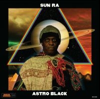 Sun Ra - Astro Black i gruppen CD / Jazz hos Bengans Skivbutik AB (3636448)