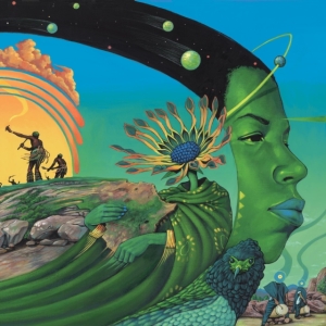 Muldrow Georgia Anne - Vweto Ii i gruppen ÖVRIGT / Övrigt / aub hos Bengans Skivbutik AB (3636452)