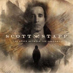 Stapp Scott - Space Between The Shadows (Digipack i gruppen CD / Pop-Rock hos Bengans Skivbutik AB (3636468)