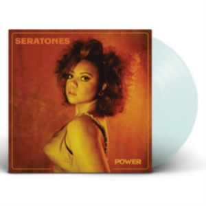 Seratones - Power - Ltd.Ed. i gruppen ÖVRIGT / Övrigt / aub hos Bengans Skivbutik AB (3636471)