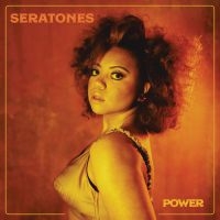 Seratones - Power i gruppen CD / Pop-Rock hos Bengans Skivbutik AB (3636472)