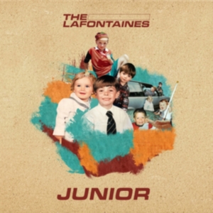 LaFontaines - Junior i gruppen ÖVRIGT / Övrigt / aub hos Bengans Skivbutik AB (3636544)