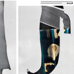 Blandade Artister - Paredo Ep i gruppen ÖVRIGT / Övrigt / aub hos Bengans Skivbutik AB (3636552)