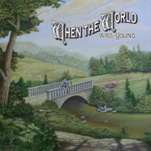 Draper Terry - When The World Was Young i gruppen ÖVRIGT / Övrigt / aub hos Bengans Skivbutik AB (3636558)