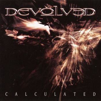 Devolved - Calculated i gruppen CD / Toppsäljare hos Bengans Skivbutik AB (3636566)