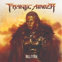 FRANTIC AMBER - BELLATRIX (VINYL) i gruppen VI TIPSAR / Blowout / Blowout-LP hos Bengans Skivbutik AB (3636590)