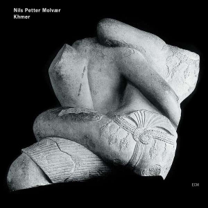 Molvaer Nils Petter - Khmer (Lp) i gruppen VINYL / Vinyl Jazz hos Bengans Skivbutik AB (3636606)