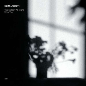 Jarrett Keith - The Melody At Night, With You (Lp) i gruppen VINYL / Jazz hos Bengans Skivbutik AB (3636607)