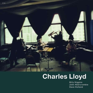 Lloyd Charles - Voice In The Night (2 Lp) i gruppen VINYL / Jazz hos Bengans Skivbutik AB (3636615)