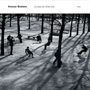 Brahem Anouar - Le Pas Du Chat Noir (2 Lp) i gruppen VINYL / Nyheter / Jazz/Blues hos Bengans Skivbutik AB (3636616)