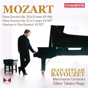 Mozart W A - Piano Concertos, Vol. 4 i gruppen Externt_Lager / Naxoslager hos Bengans Skivbutik AB (3637107)