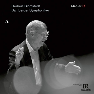 Mahler Gustav - Symphony No. 9 i gruppen Externt_Lager / Naxoslager hos Bengans Skivbutik AB (3637124)