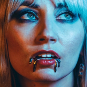 Lightman Grace - Silver Eater i gruppen ÖVRIGT / Övrigt / aub hos Bengans Skivbutik AB (3637375)