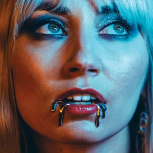 Lightman Grace - Silver Eater i gruppen ÖVRIGT / Övrigt / aub hos Bengans Skivbutik AB (3637376)