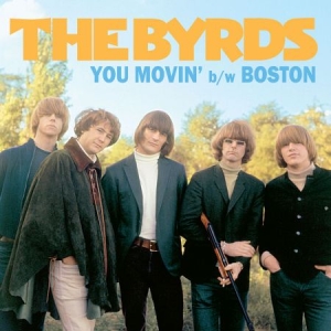 Byrds - You Movin' i gruppen VI TIPSAR / Klassiska lablar / Sundazed / Sundazed Vinyl hos Bengans Skivbutik AB (3637408)
