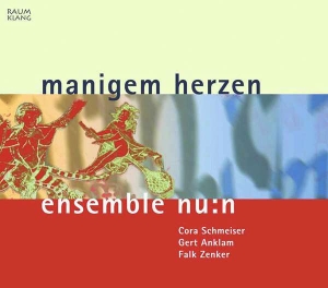 Various - Manigem Herzen: Medieval Songs And i gruppen Externt_Lager / Naxoslager hos Bengans Skivbutik AB (3637445)