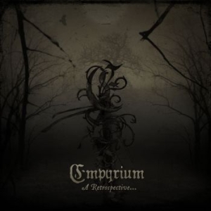 Empyrium - A Retrospective i gruppen CD / Hårdrock hos Bengans Skivbutik AB (3637845)
