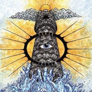 Irata - Tower i gruppen CD / Hårdrock/ Heavy metal hos Bengans Skivbutik AB (3637847)