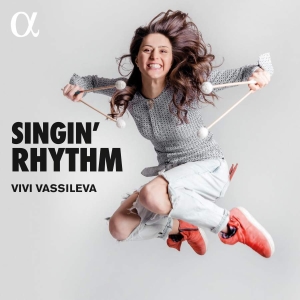 Various - Singin Rhythm i gruppen CD / Nyheter / Klassiskt hos Bengans Skivbutik AB (3637859)