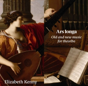 Various - Ars Longa: Old And New Music For Th i gruppen CD hos Bengans Skivbutik AB (3637863)