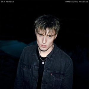 Sam Fender - Hypersonic Missiles (Vinyl) i gruppen VI TIPSAR / Bengans Personal Tipsar / Erika Tipsar hos Bengans Skivbutik AB (3638325)