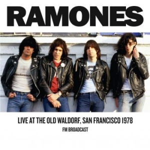 Ramones - Today Your Love, Tomorrow The World i gruppen VINYL / Rock hos Bengans Skivbutik AB (3638403)