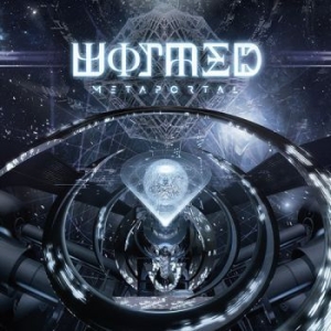 Wormed - Metaportal i gruppen CD / Hårdrock/ Heavy metal hos Bengans Skivbutik AB (3639224)