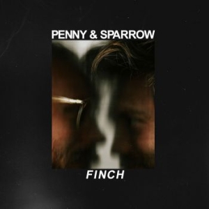Penny & Sparrow - Finch i gruppen VI TIPSAR / Blowout / Blowout-CD hos Bengans Skivbutik AB (3639246)