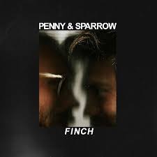 Penny & Sparrow - Finch i gruppen VI TIPSAR / Blowout / Blowout-LP hos Bengans Skivbutik AB (3639247)