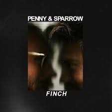 Penny & Sparrow - Finch i gruppen VINYL / Pop-Rock hos Bengans Skivbutik AB (3639247)