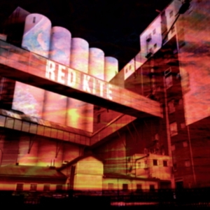 Red Kite - Red Kite i gruppen CD / Pop-Rock hos Bengans Skivbutik AB (3639285)