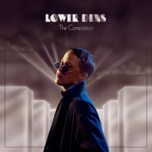 Lower Dens - The Competition i gruppen CD / Pop-Rock hos Bengans Skivbutik AB (3639606)