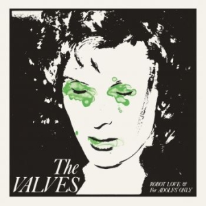 Valves The - Robot Love / For Adolfs Only i gruppen VINYL / Rock hos Bengans Skivbutik AB (3639638)