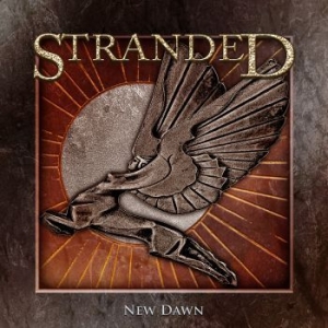 Stranded - New Dawn i gruppen CD / Hårdrock/ Heavy metal hos Bengans Skivbutik AB (3639651)