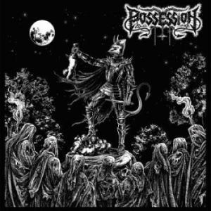 Possession - 1585-1646 i gruppen CD / Hårdrock/ Heavy metal hos Bengans Skivbutik AB (3639653)