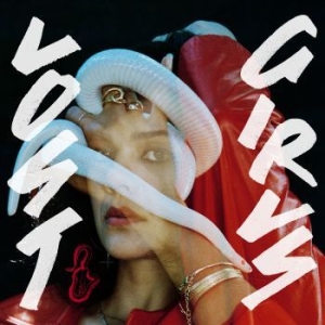 Bat For Lashes - Lost Girls i gruppen VI TIPSAR / Årsbästalistor 2019 / Årsbästa 2019 Gaffa hos Bengans Skivbutik AB (3639808)