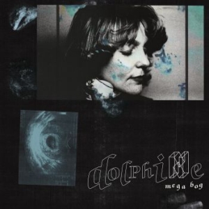 Mega Bog - Dolphine (Ltd Clear Vinyl) i gruppen VINYL / Rock hos Bengans Skivbutik AB (3639824)