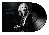 Tom Petty & The Heartbreakers - A Wheel In The Ditch Vol. 2 i gruppen VINYL / Rock hos Bengans Skivbutik AB (3639843)