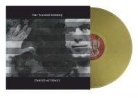 Church Of Misery - Second Coming i gruppen VINYL / Hårdrock hos Bengans Skivbutik AB (3639846)