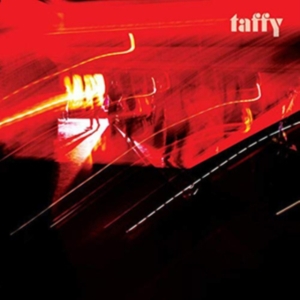 Taffy - Deep Dark Creep Love i gruppen VINYL / Pop-Rock hos Bengans Skivbutik AB (3639871)