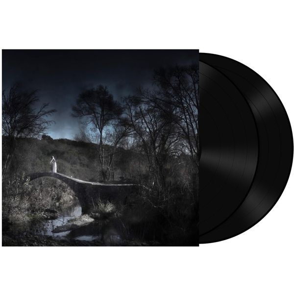 Wear Your Wounds - Rust On The Gates Of Heaven i gruppen VINYL / Hårdrock/ Heavy metal hos Bengans Skivbutik AB (3639877)