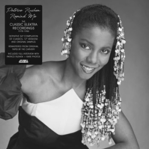 Rushen Patrice - Remind Me i gruppen CD / RnB-Soul hos Bengans Skivbutik AB (3639881)