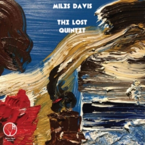 Davis Miles - Lost Quintet i gruppen ÖVRIGT / Övrigt / aub hos Bengans Skivbutik AB (3639889)