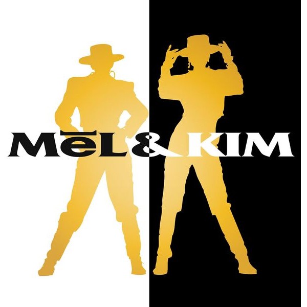 Mel & Kim - Singles Deluxe Box Set i gruppen CD / Pop-Rock hos Bengans Skivbutik AB (3639916)