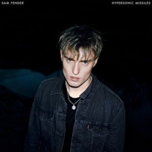 Sam Fender - Hypersonic Missiles i gruppen CD / Pop-Rock hos Bengans Skivbutik AB (3640120)